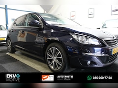 Peugeot 308 - 1.2 PureTech Style | Clima | Navi | Cruise | PDC