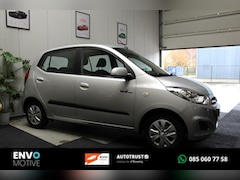 Hyundai i10 - 1.0 i-Drive Cool | Airco | APK | Lage kilometers