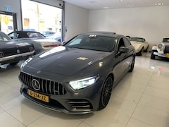 Mercedes-Benz CLS-klasse - 350 299pk 9G-TRONIC AMG Line