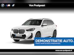 BMW X1 - xDrive25e M Sportpakket Aut