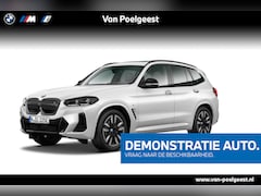 BMW iX3 - Executive M Sportpakket Shadow Line