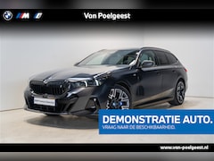 BMW i5 Touring - eDrive40 M Sport Edition M Sportpakket Pro