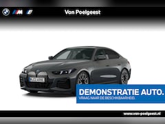 BMW i4 - eDrive35 M Sport Edition M Sportpakket Pro