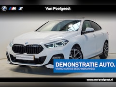 BMW 2-serie Gran Coupé - 218i M Sportpakket Aut