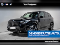 BMW X1 - xDrive25e M Sportpakket Aut