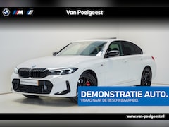 BMW 3-serie - Sedan 320e M Sportpakket Pro Aut