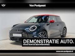 MINI Mini-Electric - Cooper 3-deurs SE John Cooper Works