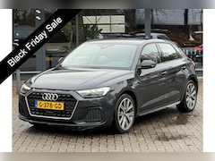 Audi A1 Sportback - 25 TFSI epic/Clima/Cruise/AppleCarplay/Led/VirtualCockpit