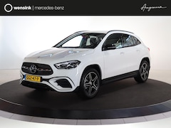 Mercedes-Benz GLA-Klasse - 250 e Star Edition AMG Line