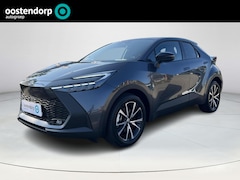 Toyota C-HR - 2.0 Plug-in Hybrid 220 First Edition | Nieuw te bestellen |