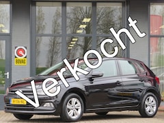 Volkswagen Polo - 1.0 TSI Comfortline Business | Airco | Adapt. cruise | Apple Carplay | ISOFIX | Incl. BOVA