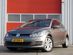 Volkswagen Golf - 1.0 TSI Edition/ zeer mooi