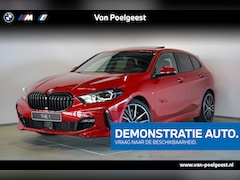 BMW 1-serie - 5-deurs 118i M Sportpakket Pro Aut