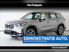 BMW iX1 - xDrive30 xLine