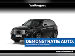 BMW iX1 - eDrive20 M Sportpakket Pro