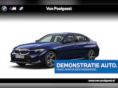 BMW 3-serie - Sedan 320e M Sportpakket Aut