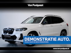 BMW iX3 - Executive M Sportpakket Shadow Line