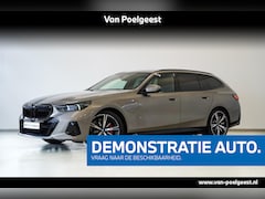 BMW 5-serie Touring - 530e M Sportpakket Pro Aut