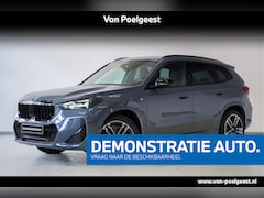 BMW X1 - xDrive25e M Sportpakket Pro Aut