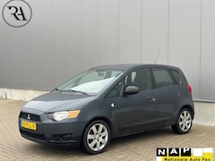 Mitsubishi Colt - 1.1 Edition One