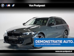 BMW 3-serie Touring - 330e M Sportpakket Pro Aut