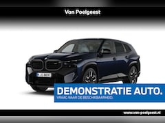 BMW XM - XM Aut