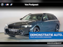 BMW 3-serie Touring - 320e M Sportpakket Aut