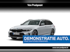 BMW 3-serie Touring - 320e M Sportpakket Pro Aut