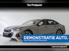 BMW 5-serie - Sedan 520i M Sportpakket Aut