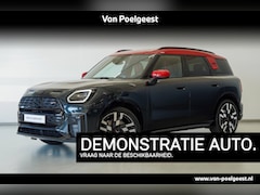 MINI Countryman - SE ALL4 John Cooper Works