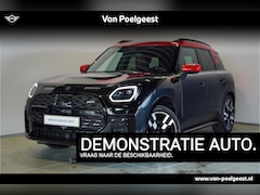 MINI Countryman - E John Cooper Works