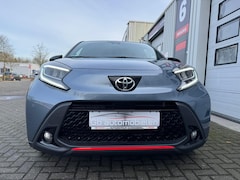 Toyota Aygo X - 1.0 VVT-i S-CVT Undercover Jun Takahashi Editie Automaat