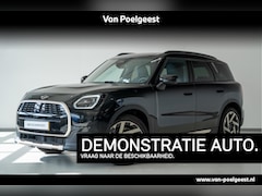 MINI Countryman - C Favoured Aut