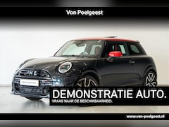 MINI John Cooper Works - 3-deurs C Cooper Aut