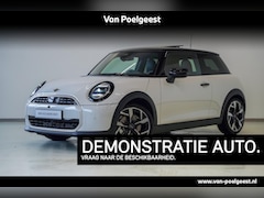 MINI Cooper - 3-deurs C Favoured Aut