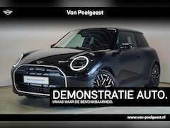 MINI Cooper - 3-deurs E Favoured