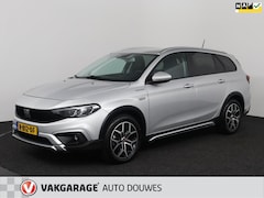 Fiat Tipo Stationwagon - Cross 1.5 Hybrid | NAP | 1e eigenaar |Dealeronderhouden |Automaat |