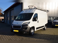 Peugeot Boxer - 335 2.2 HDI L2H2 Airco Imperiaal