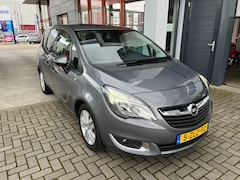 Opel Meriva - 1.4 Turbo Design Edition