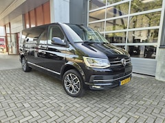 Volkswagen Transporter - 2.0 TDI L2H1 HIGHLINE