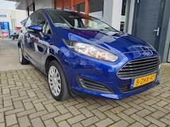 Ford Fiesta - 1.0 STYLE