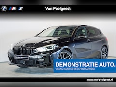 BMW 1-serie - 5-deurs 118i M Sportpakket Aut