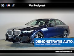 BMW 5-serie - Sedan 520i M Sportpakket Aut