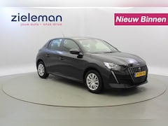 Peugeot 208 - 1.2 PureTech Active - Carplay, Navi