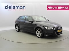 Audi A3 Sportback - 30 TFSI Pro Line - Navi, Cruise