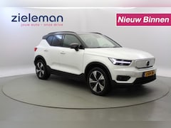 Volvo XC40 - Recharge P8 AWD R-Design