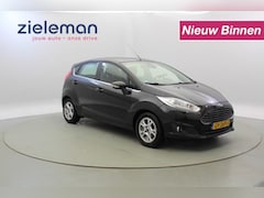 Ford Fiesta - 1.5 TDCi Titanium - Navi, Clima, LED