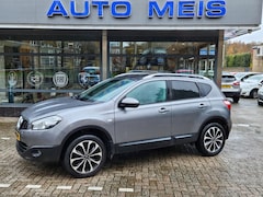 Nissan Qashqai - 2.0 CONNECT EDITION