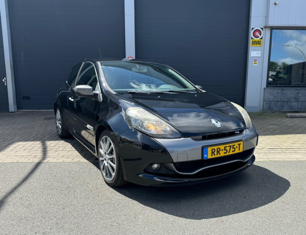 Renault Clio - 2.0 RS 2.0 RS - AutoWereld.nl