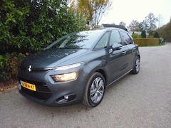 Citroën C4 Picasso - 1.6 e-THP Intensive 165 pk VOLAUTOMAAT CRUISE NAVI ESP PDC ECC